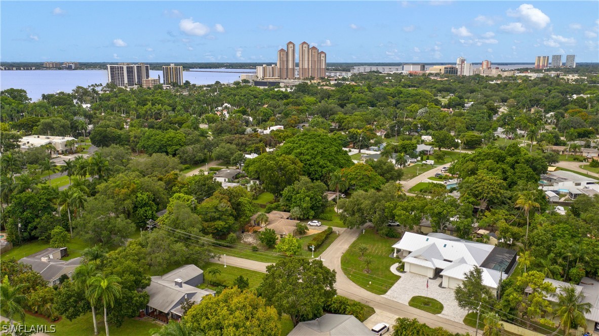 1606 Ardmore Road Fort Myers, FL 33901 - Photo 31 of 33 a view of a city
