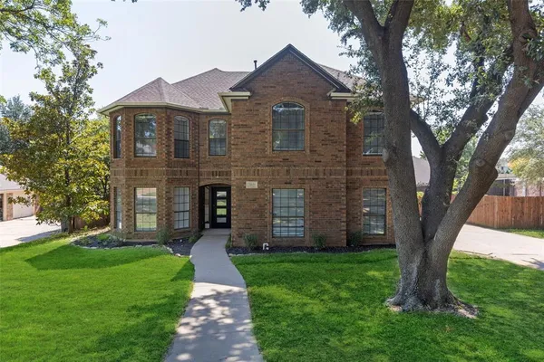 $4,300 | 2601 Kimberly Drive, Grapevine, TX 76051