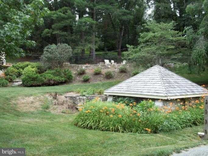 3881 Rocks Station Road Street, MD 21154 - Photo 5 of 14 Exterior (Rear)