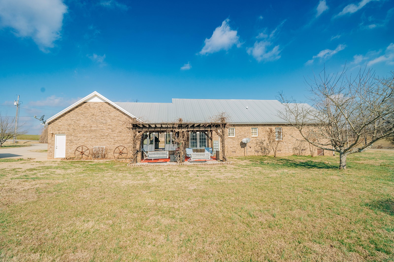 25 Billy Goat Hill Road Winchester, TN 37398 - Photo 20 of 21