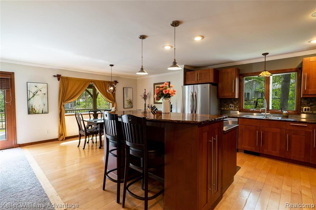 441 Fairwood Road Pinckney, MI 48169 - Photo 11 of 48