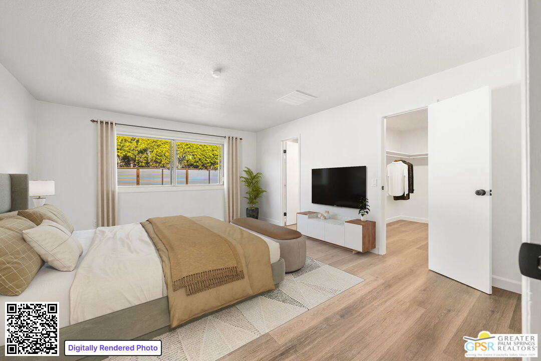 2025 North Victoria Road Palm Springs, CA 92262 - Photo 16 of 38