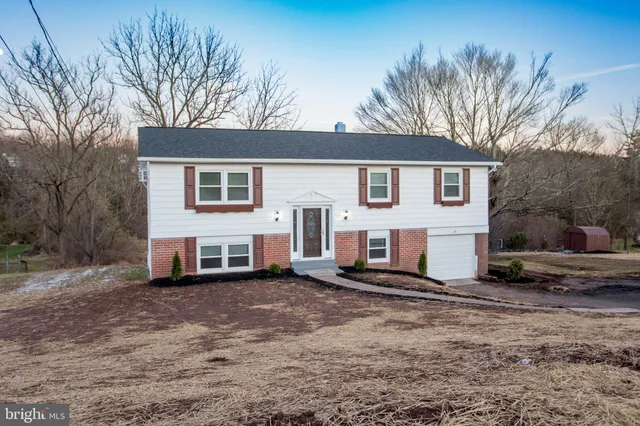 $485,900 | 2563 Wasser Road, East Greenville, PA 18041