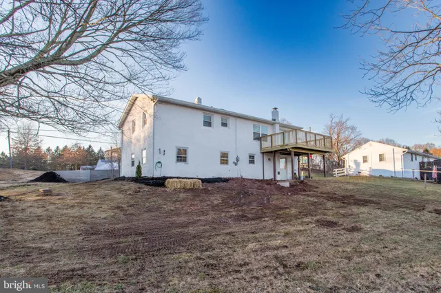 $485,900 | 2563 Wasser Road, East Greenville, PA 18041