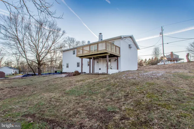 $485,900 | 2563 Wasser Road, East Greenville, PA 18041