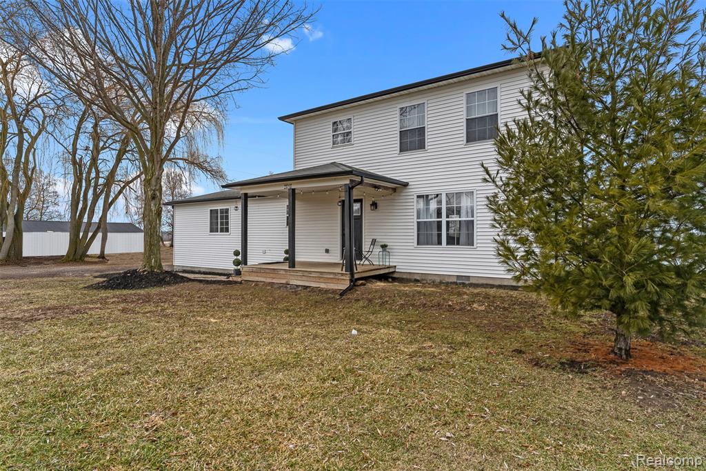 2010 West Willard Road Clio, MI 48420 - Photo 4 of 47