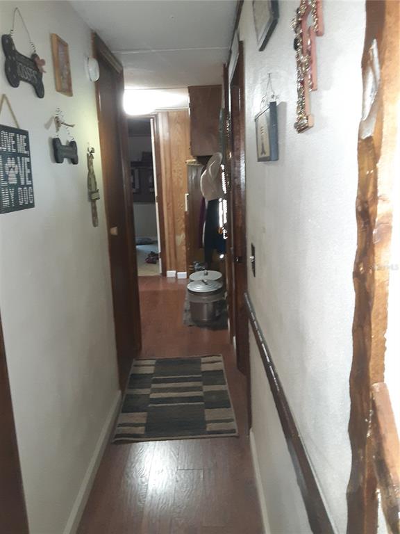 8333 Kathleen Road Lakeland, FL 33810 - Photo 11 of 24 a view of entryway