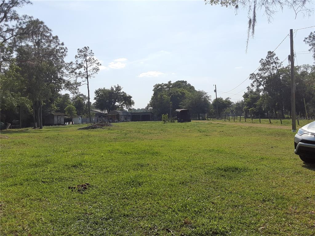 8333 Kathleen Road Lakeland, FL 33810 - Photo 24 of 24 a view of a field of grass and trees