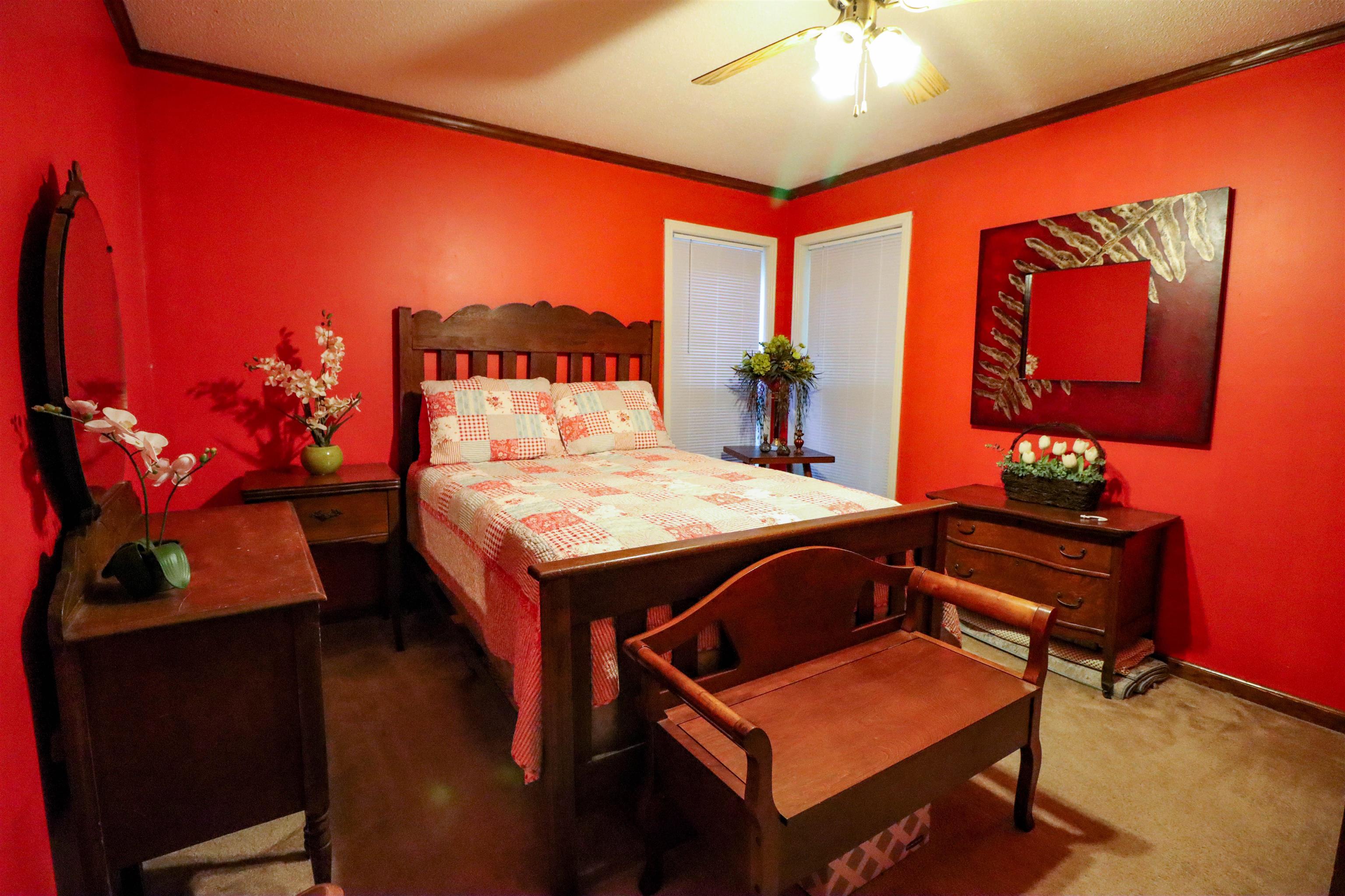 3758 Craig Road Ripley, TN 38063 - Photo 16 of 37 a room with furniture pool table and window