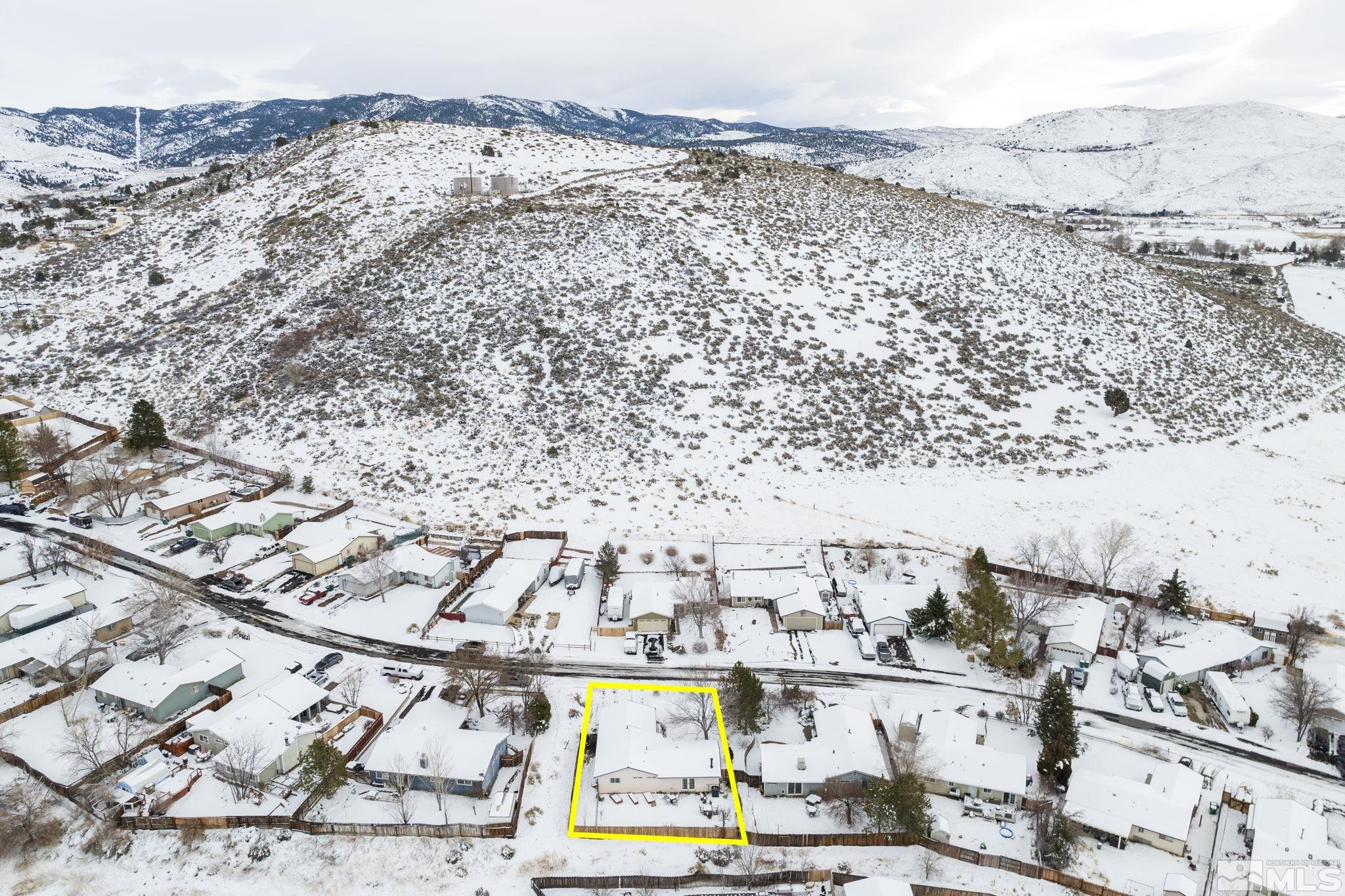 14070 Tourmaline Drive Reno, NV 89521 - Photo 36 of 39