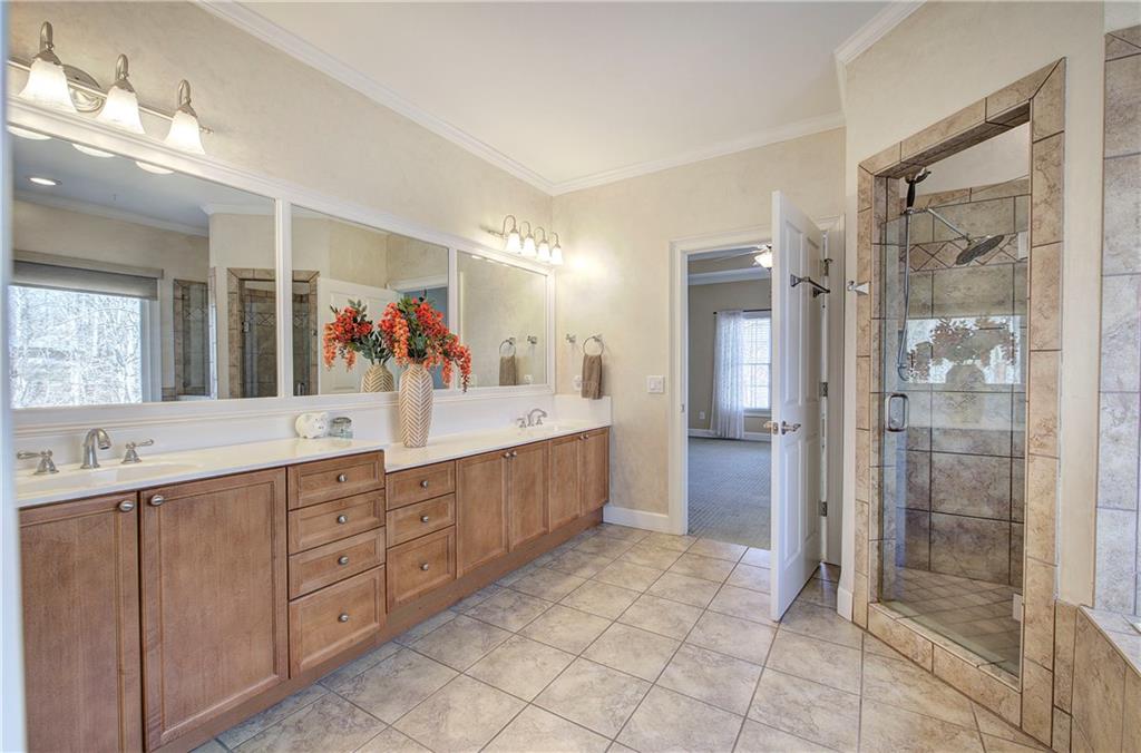 302 Waterfall Court Canton, GA 30115 - Photo 35 of 81