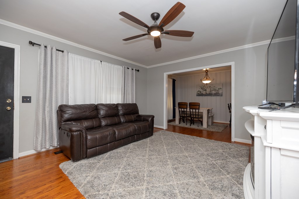 5715 Perry Avenue Columbus, GA 31909 - Photo 7 of 25 Gallery Image 7