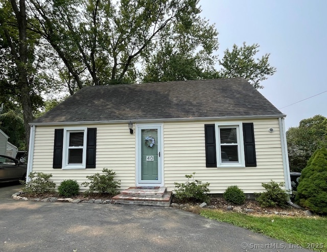 40 Oronoque Road Milford, CT 06461 - Photo 1 of 1