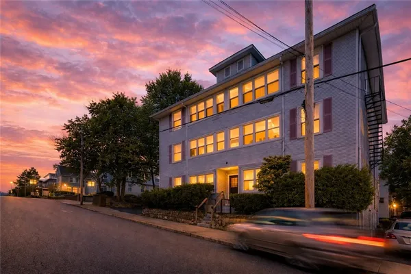 $1,185,000 | 51 Wood Avenue, Woonsocket, RI 02895