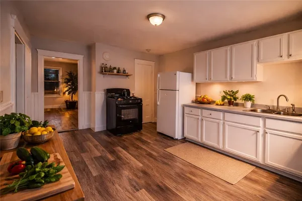 $1,185,000 | 51 Wood Avenue, Woonsocket, RI 02895