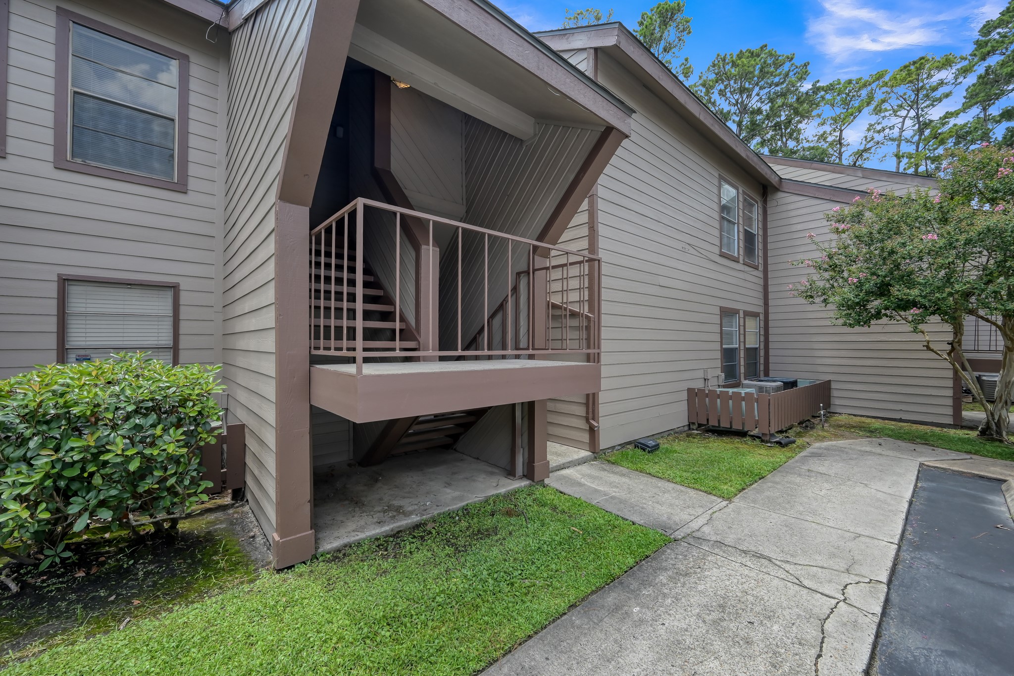 12900 Walden Road, Unit 1010J Montgomery, TX 77356 - Photo 2 of 24 Condo View