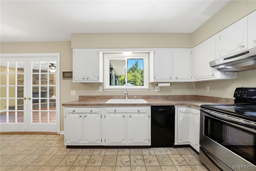5495 Irish Road North Tonawanda, NY 14120 - Photo 12 of 46