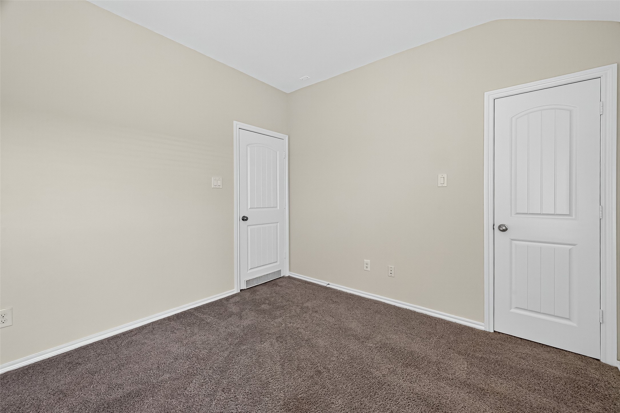5603 Savanna Pasture Road Katy, TX 77493 - Photo 15 of 29 a view of an empty room