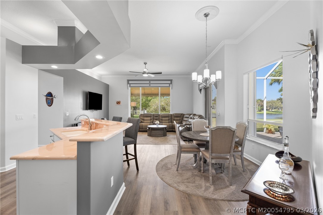 758 Southwest Blue Stem Way Stuart, FL 34997 - Photo 16 of 49 Gallery Image 16