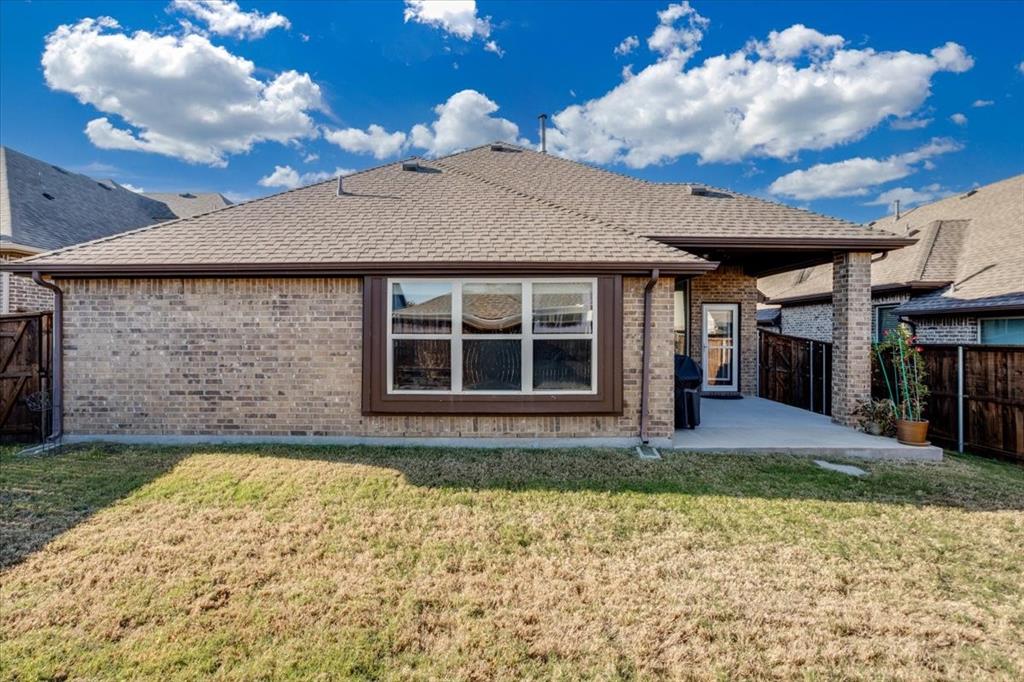 509 Allbright Road Celina, TX 75009 - Photo 31 of 34 Gallery Image 31