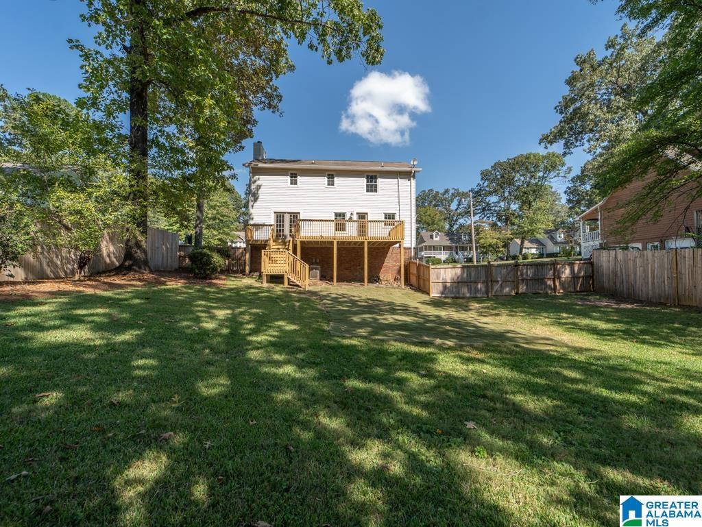 919 6th Avenue Northwest Alabaster, AL 35007 - Photo 39 of 45