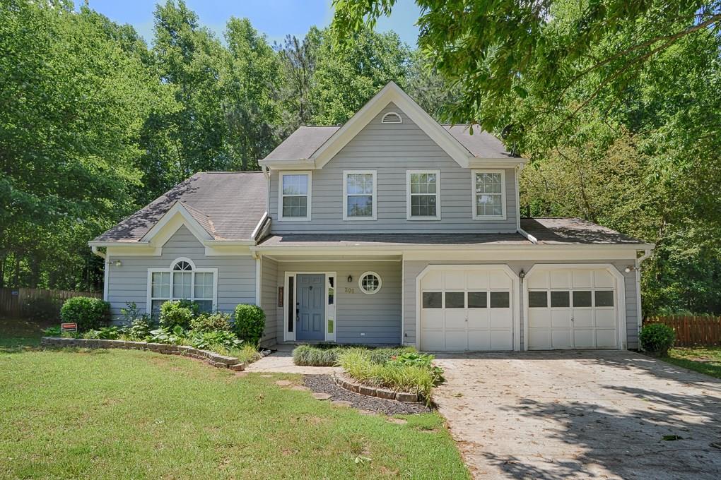 200 Radner Run Lawrenceville, GA 30043 - Photo 1 of 1