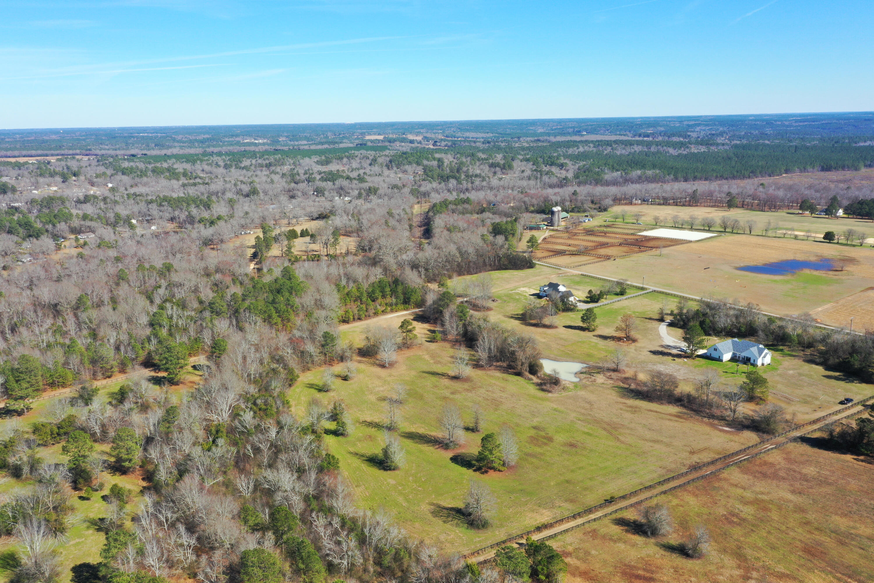 Lot 32 Cowdry Park Road Beech Island, SC 29842 - Photo 17 of 18