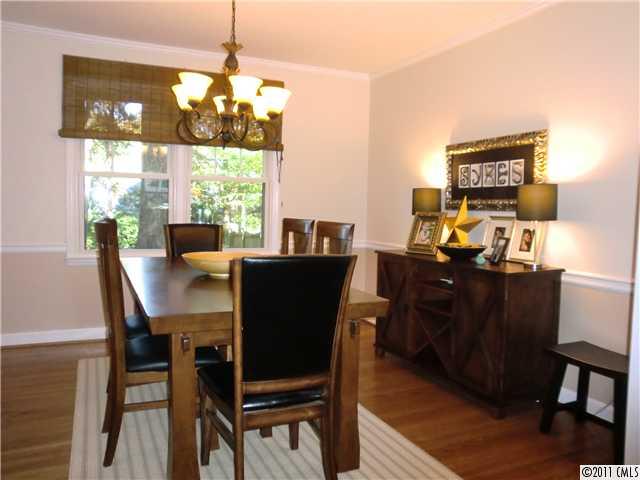 6033 Gate Post Road Charlotte, NC 28211 - Photo 4 of 16 Gallery Image 4