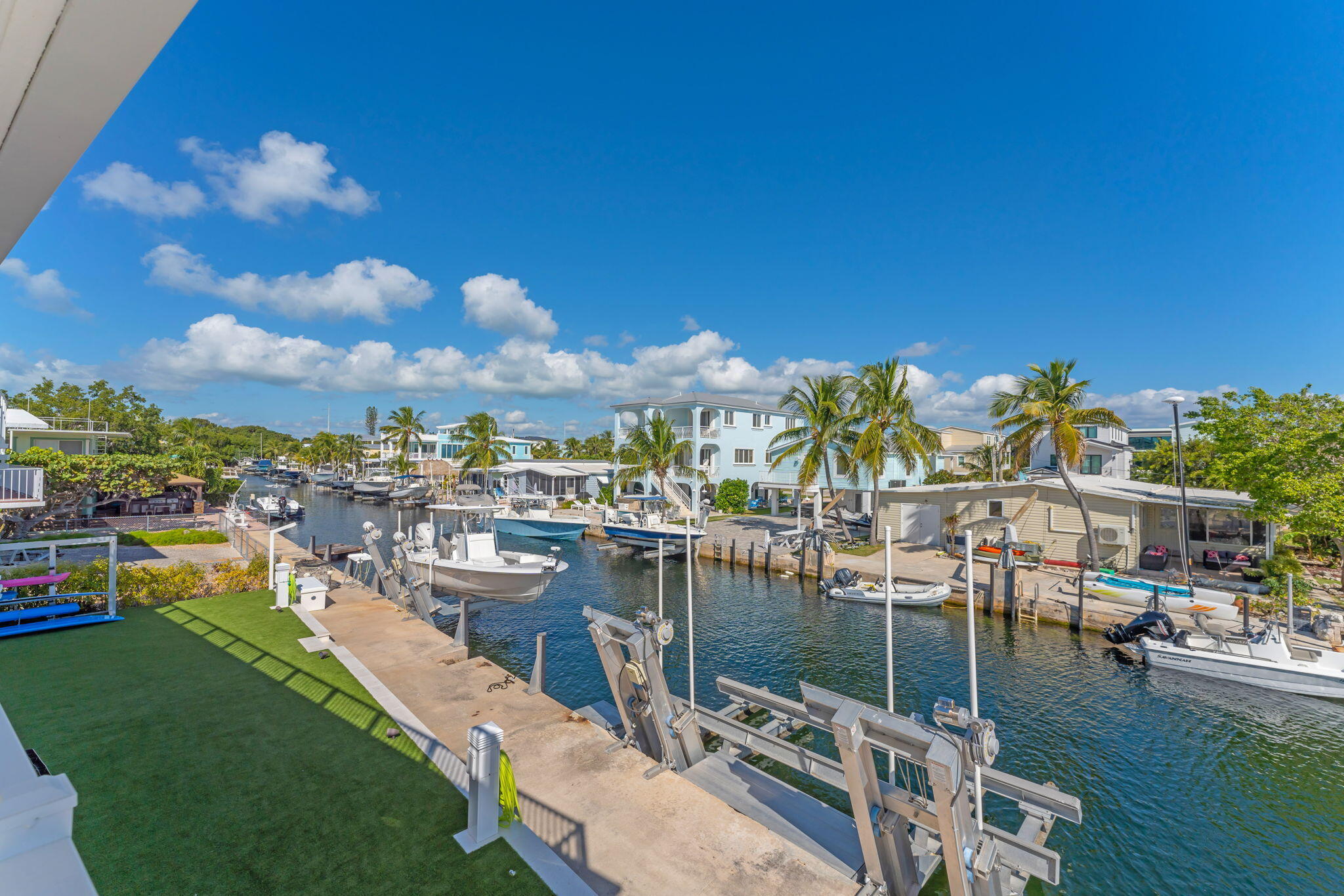 Undisclosed Address Key Largo, FL 33037 - Photo 27 of 56 a view of a lake