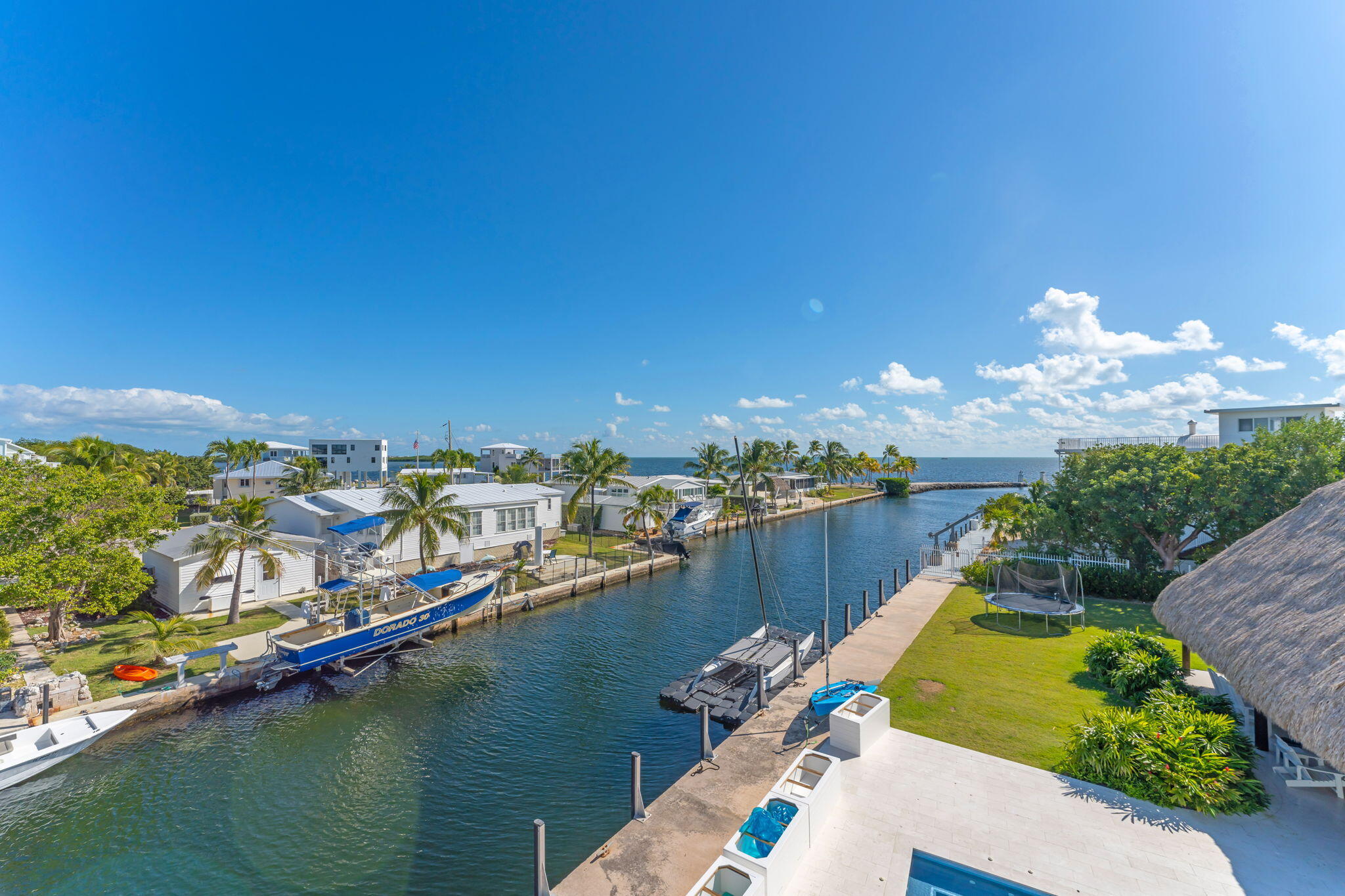 Undisclosed Address Key Largo, FL 33037 - Photo 31 of 56 a view of a city