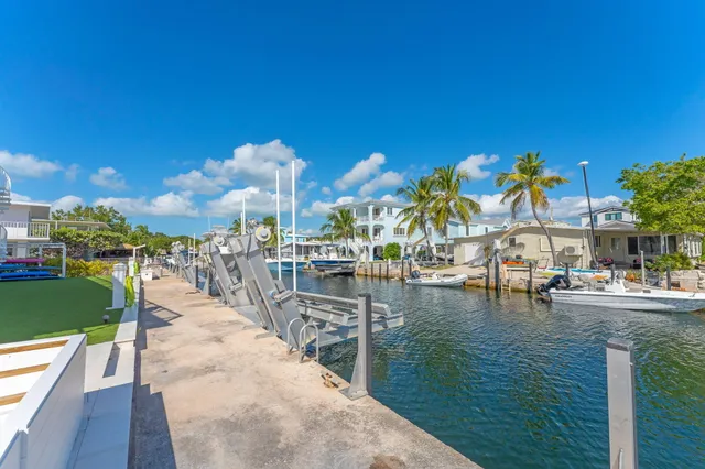 $2,980,000 | Undisclosed Address, Key Largo, FL 33037