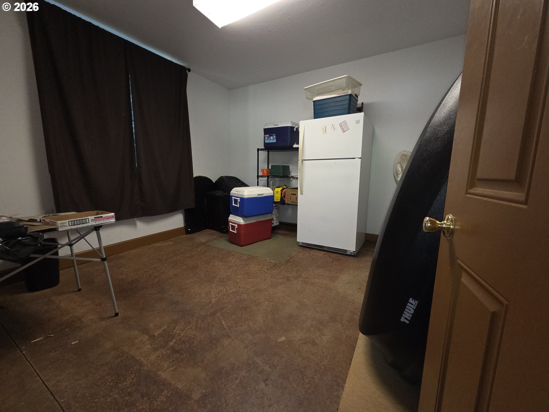 95835 Martin Ranch Road Brookings, OR 97415 - Photo 32 of 43 Shop