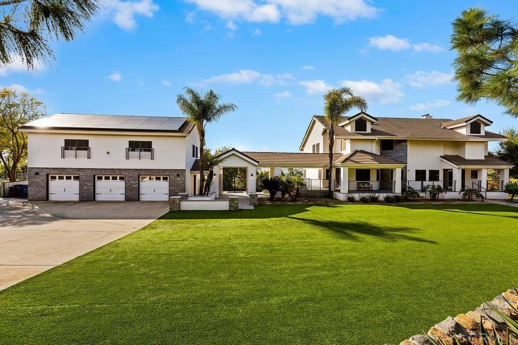 10644 Quail Canyon Road El Cajon, CA 92021 - Photo 1 of 1 Gallery Image 1