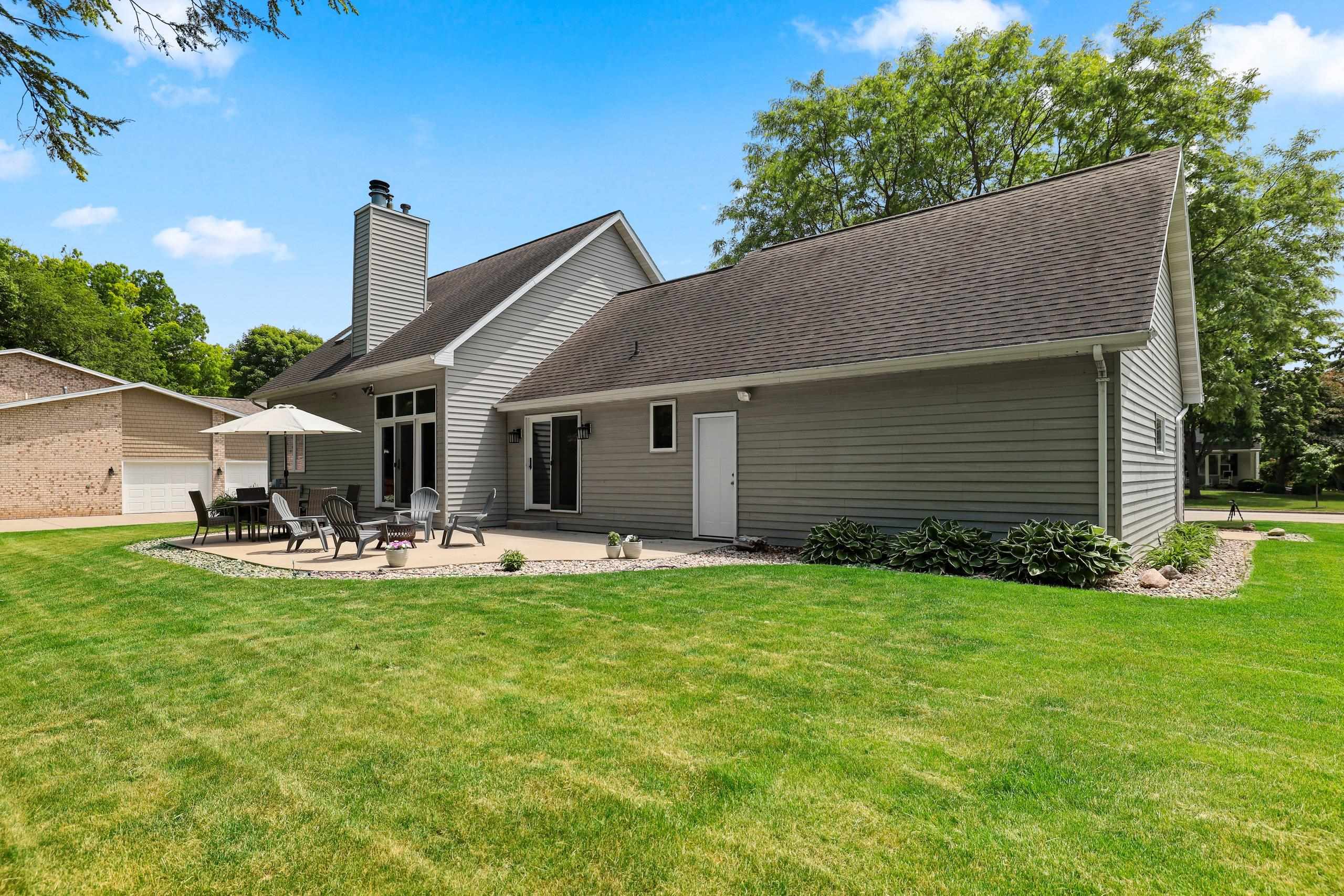 2841 Mayflower Road Green Bay, WI 54311 - Photo 53 of 70