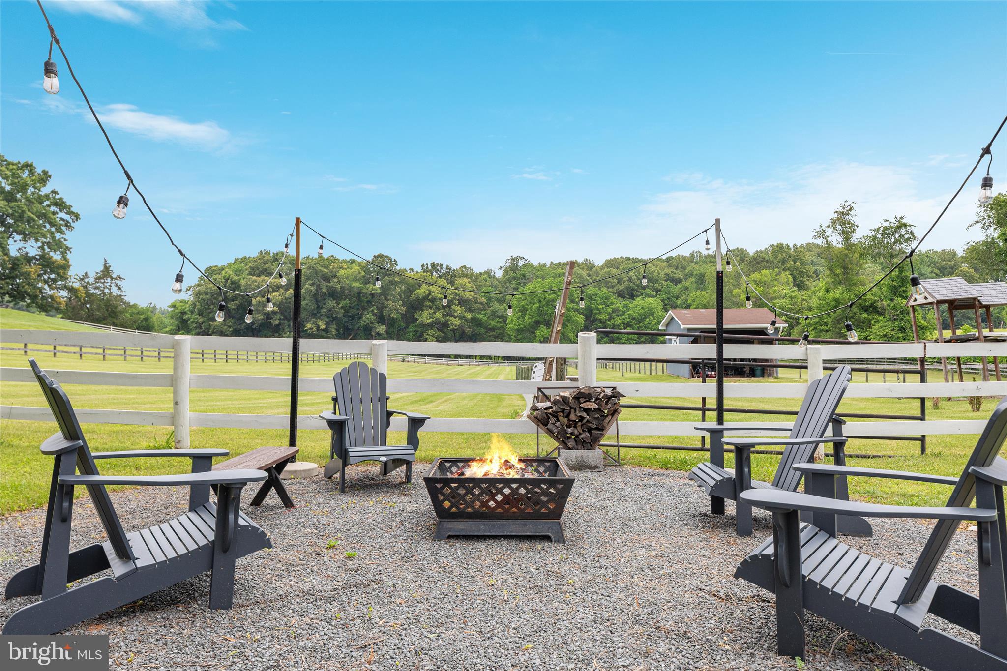 9189 Lees Ridge Road Warrenton, VA 20186 - Photo 49 of 80 2E6A3062_9189 Lees Ridge Rd - Absolute Altitude -