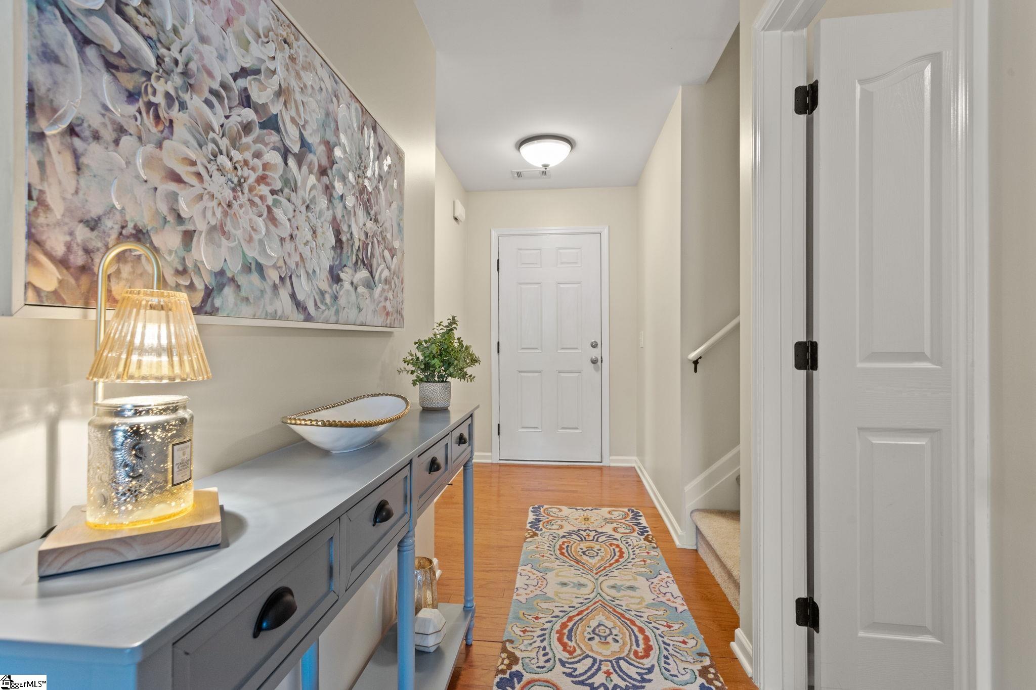 317 Millervale Road Greer, SC 29650 - Photo 17 of 30