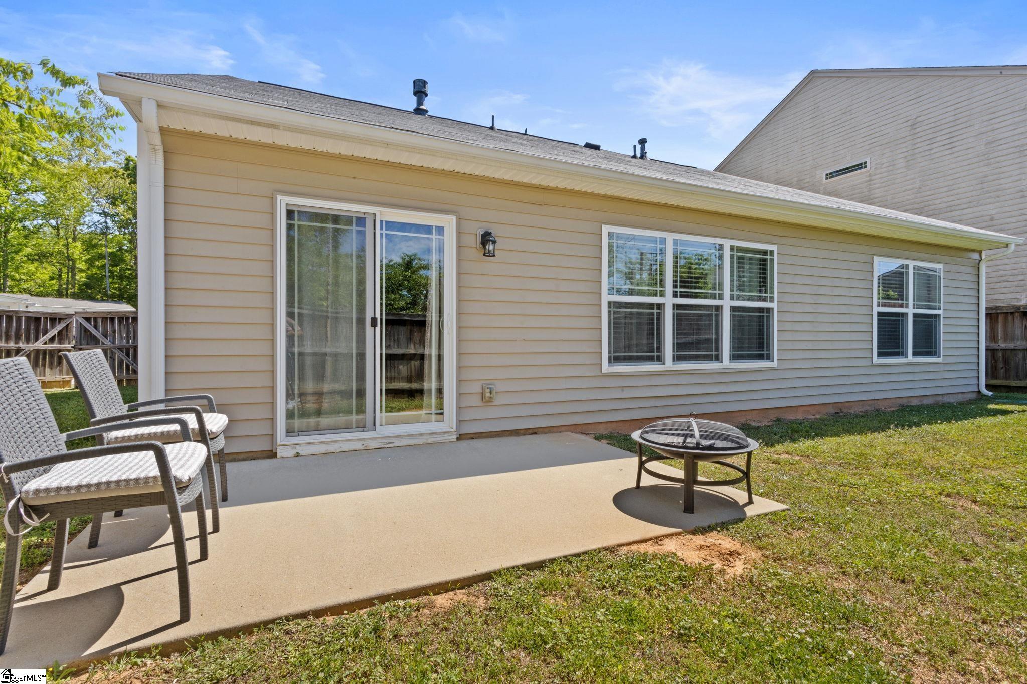 317 Millervale Road Greer, SC 29650 - Photo 26 of 30