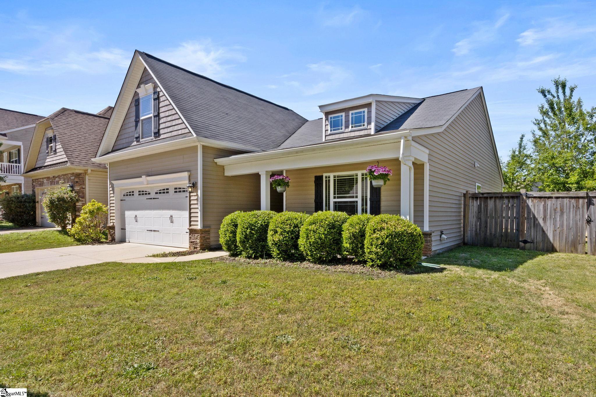 317 Millervale Road Greer, SC 29650 - Photo 30 of 30