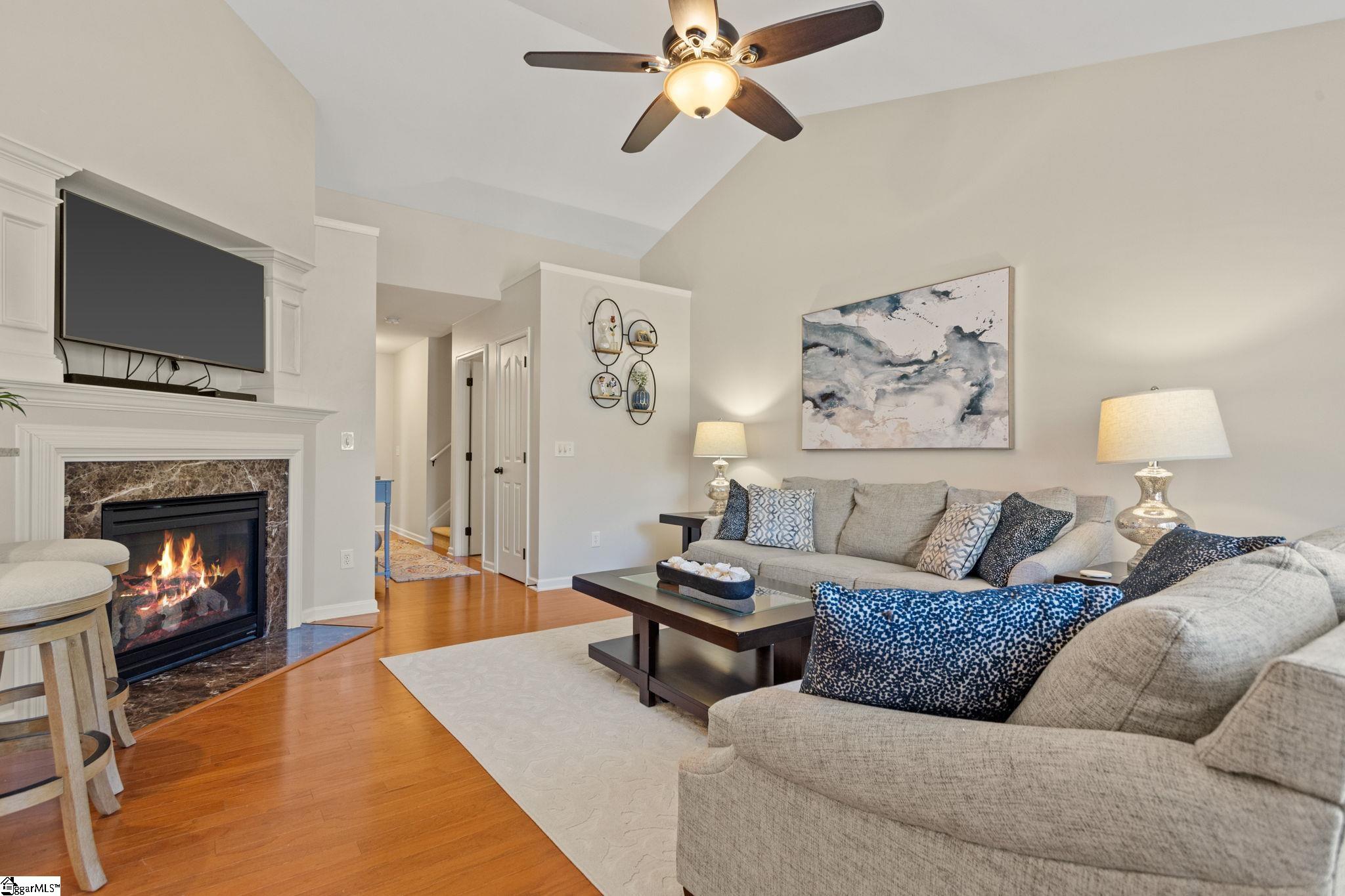 317 Millervale Road Greer, SC 29650 - Photo 6 of 30