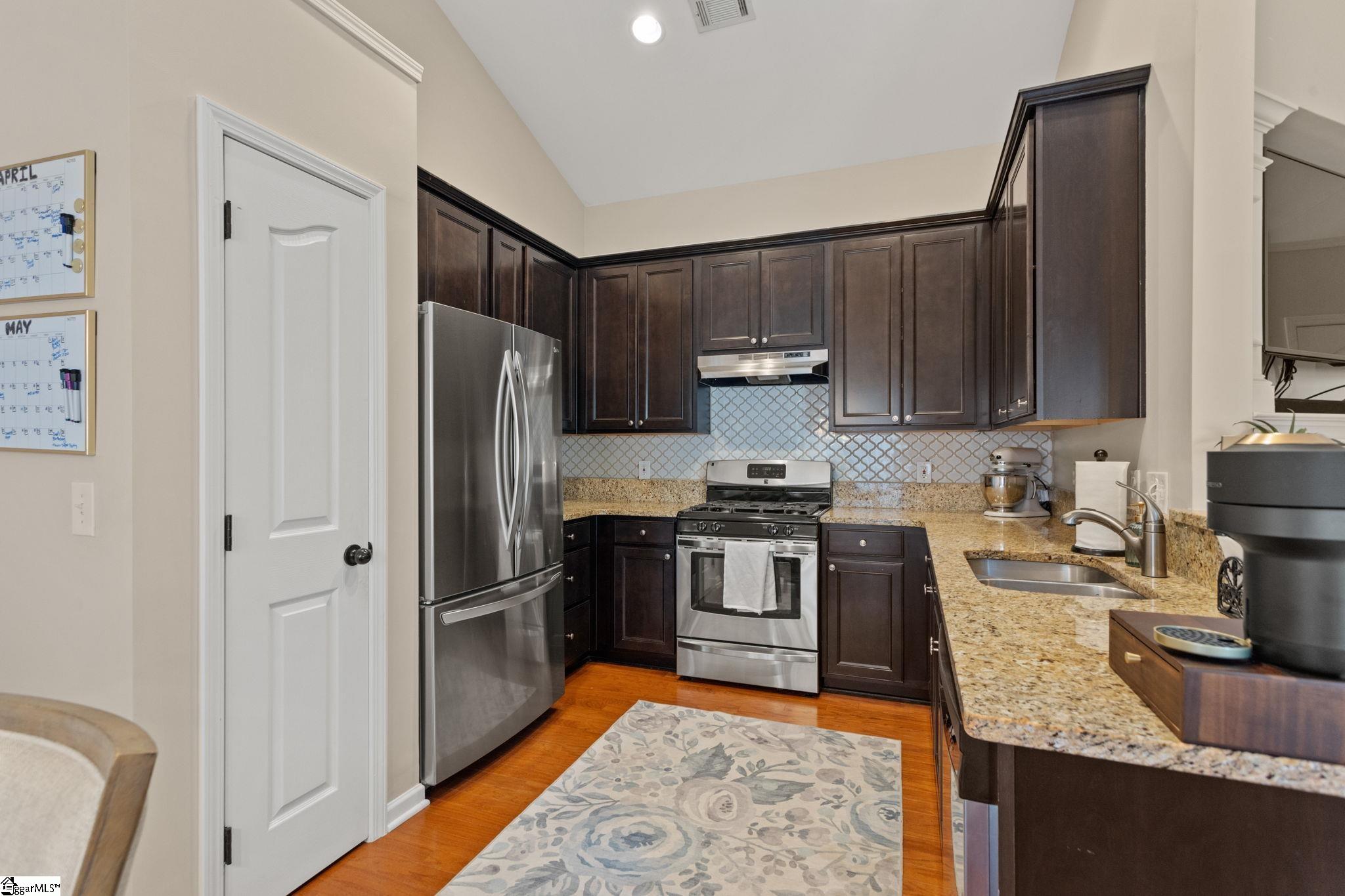 317 Millervale Road Greer, SC 29650 - Photo 8 of 30