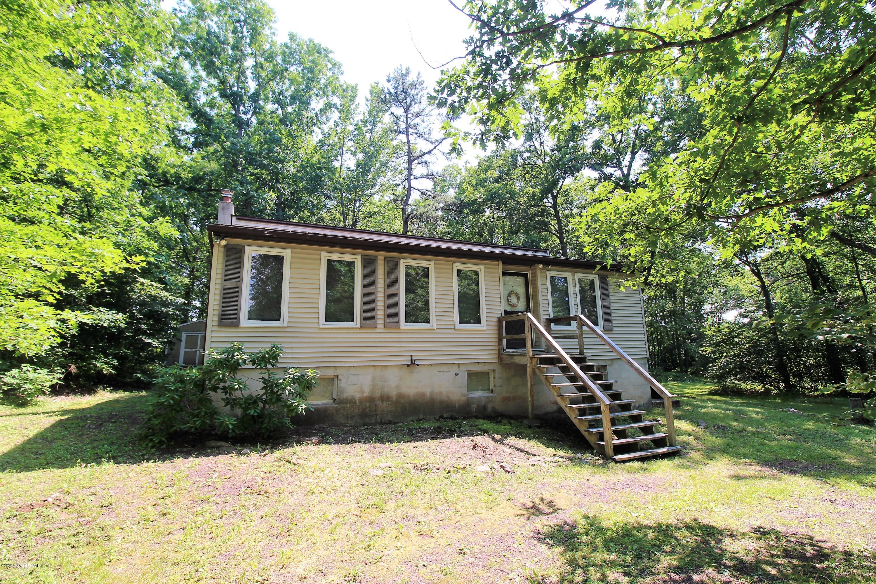 1 Wetzel Road Jim Thorpe, PA 18229 - Photo 1 of 17 1
