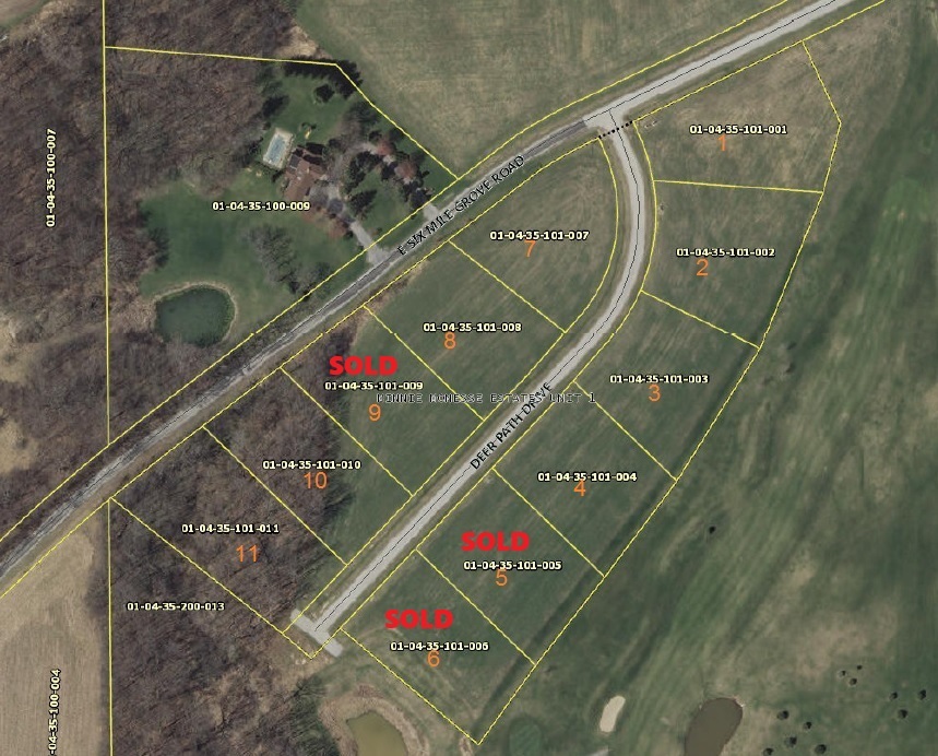 15566 Deer Path Drive Grant Park, IL 60940 - Photo 1 of 1