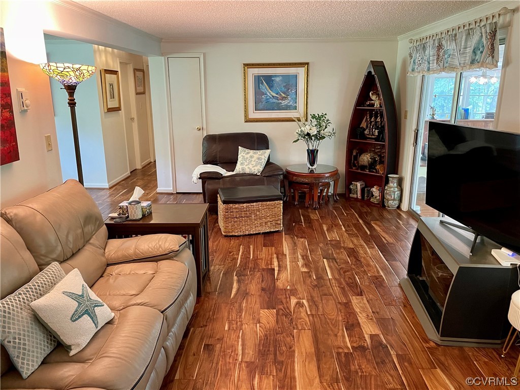 594 Long Point Lane Topping, VA 23169 - Photo 12 of 38 Gallery Image 12