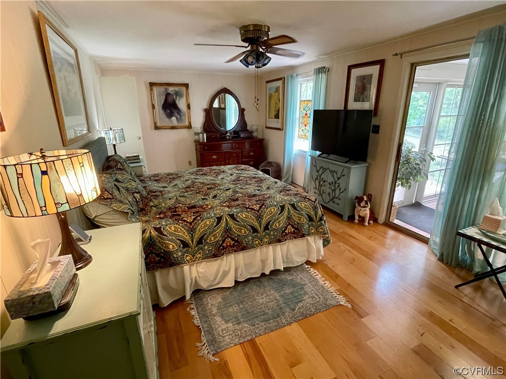 594 Long Point Lane Topping, VA 23169 - Photo 18 of 38 Gallery Image 18