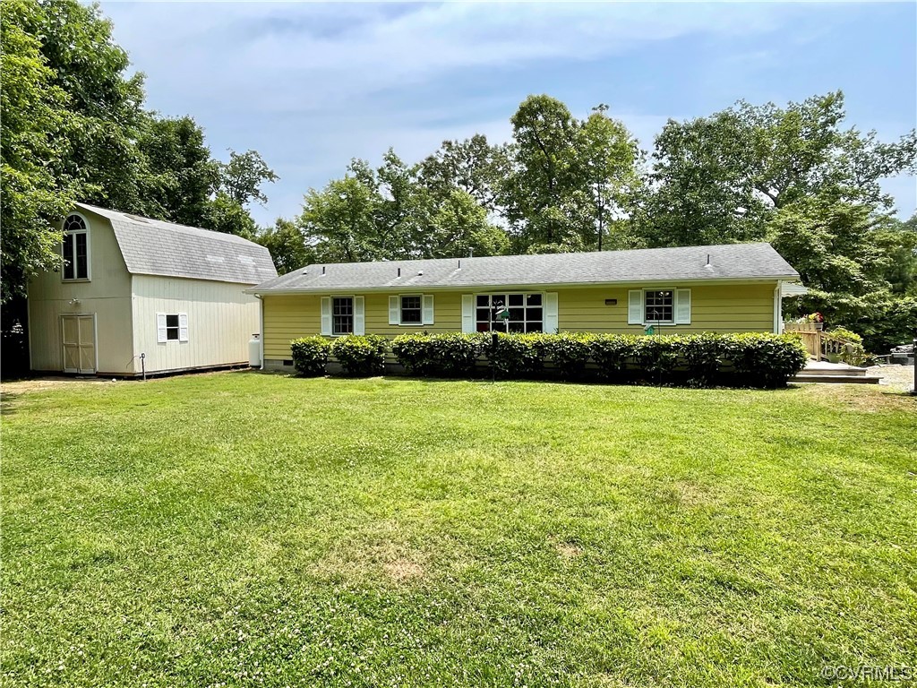 594 Long Point Lane Topping, VA 23169 - Photo 2 of 38 Gallery Image 2