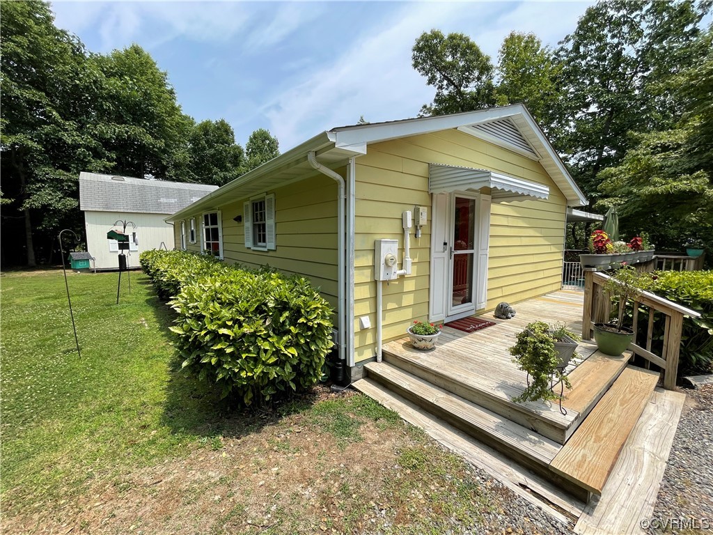 594 Long Point Lane Topping, VA 23169 - Photo 27 of 38 Gallery Image 27