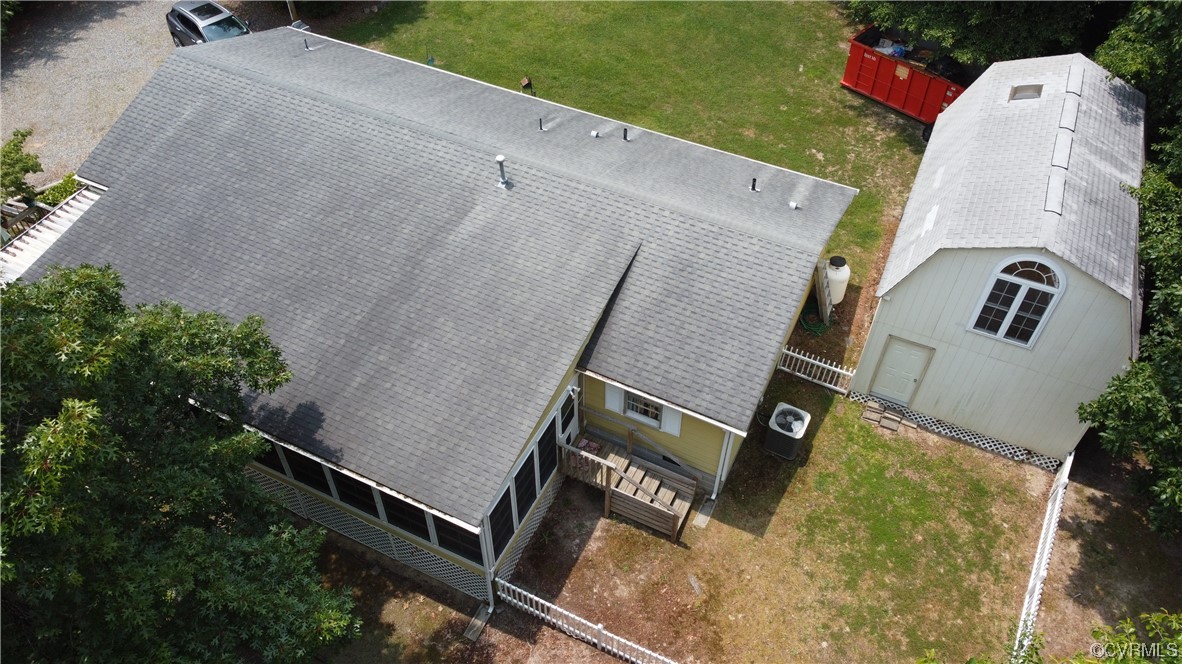 594 Long Point Lane Topping, VA 23169 - Photo 34 of 38 Gallery Image 34