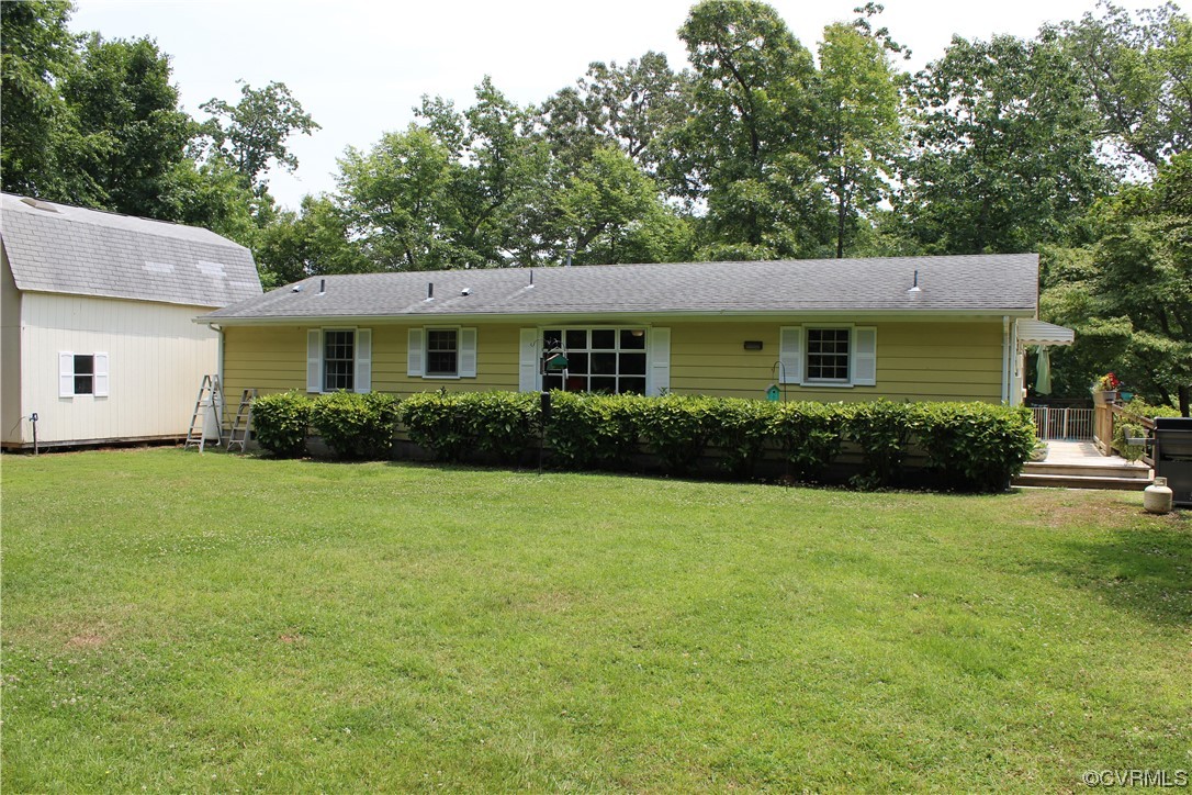 594 Long Point Lane Topping, VA 23169 - Photo 38 of 38 Gallery Image 38