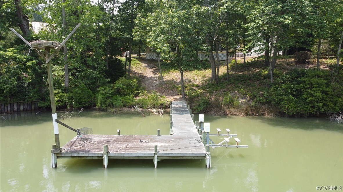 594 Long Point Lane Topping, VA 23169 - Photo 5 of 38 Gallery Image 5