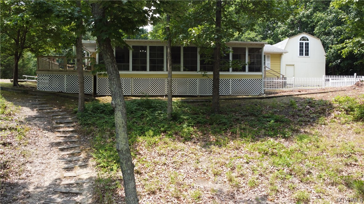 594 Long Point Lane Topping, VA 23169 - Photo 6 of 38 Gallery Image 6